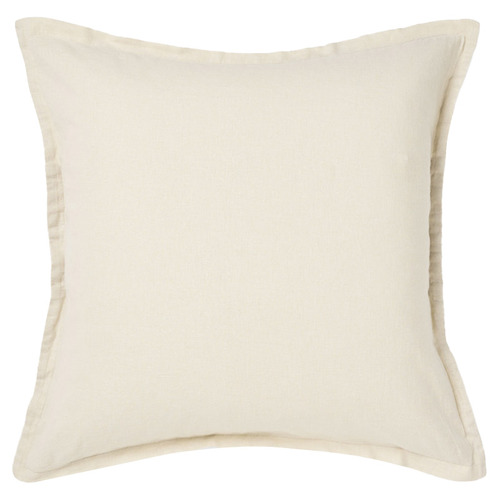 Connie Cotton & Linen European Pillowcase