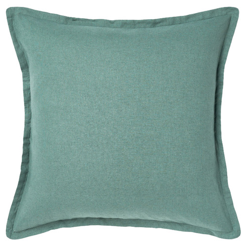 Connie Cotton & Linen European Pillowcase