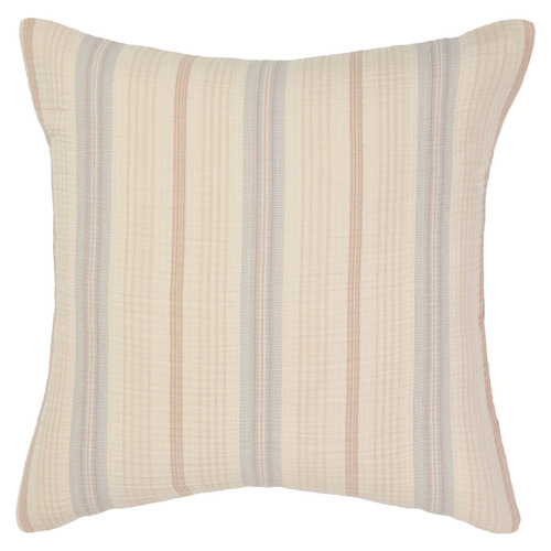 Coolum Cotton Jacquard European Pillowcase