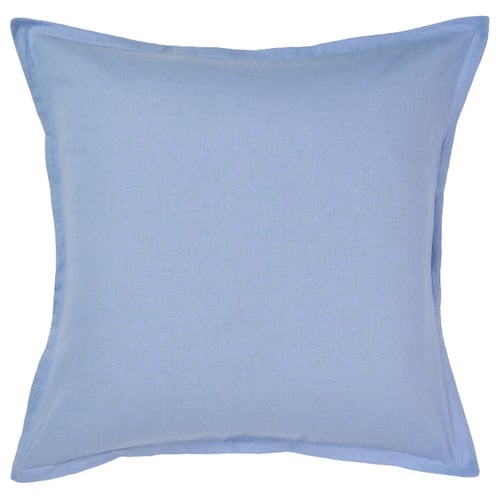 Connie Cotton & Linen European Pillowcase