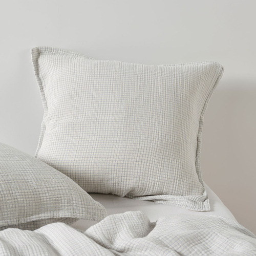 Rohan Cotton European Pillowcase