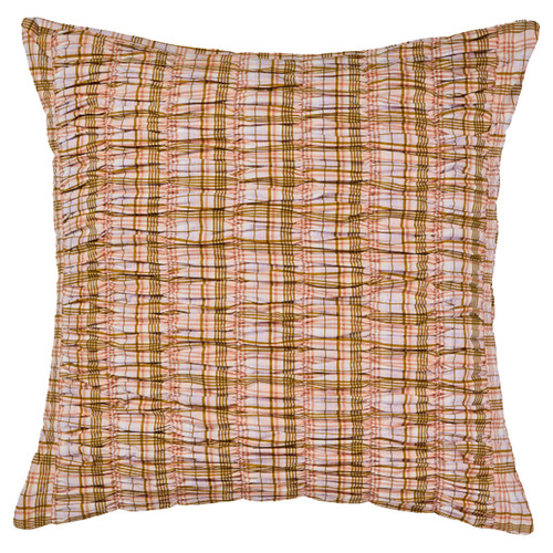 Darcy Cotton Percale European Pillowcase