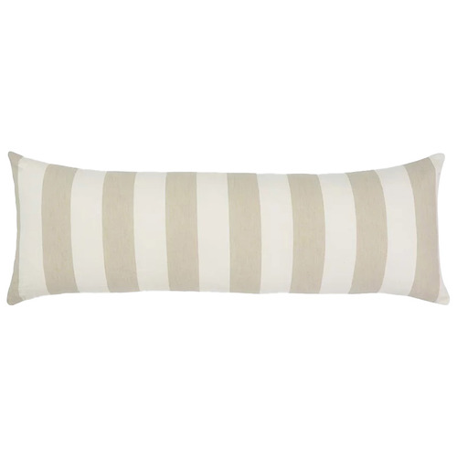 Vintage Cotton & Linen Cushion