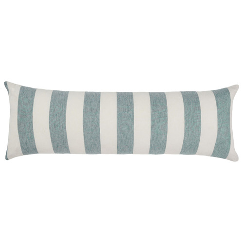 Vintage Cotton & Linen Cushion