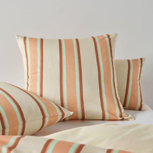 Cottesloe Cotton Sateen European Pillowcase
