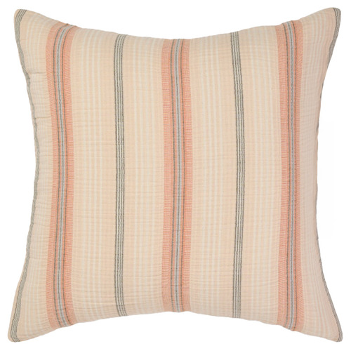 Coolum Cotton Jacquard European Pillowcase