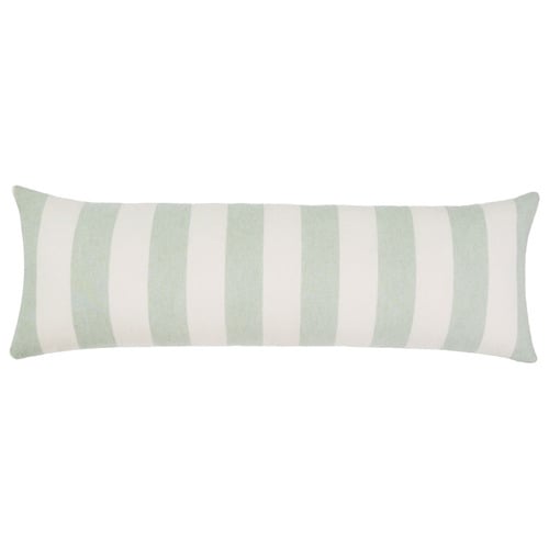 Vintage Cotton & Linen Cushion