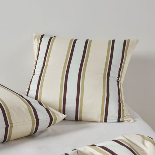 Cottesloe Cotton Sateen European Pillowcase