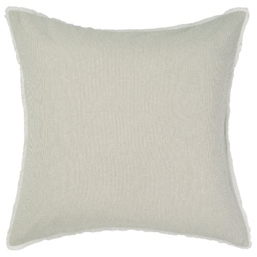 Artichoke Macey Cotton European Pillowcase