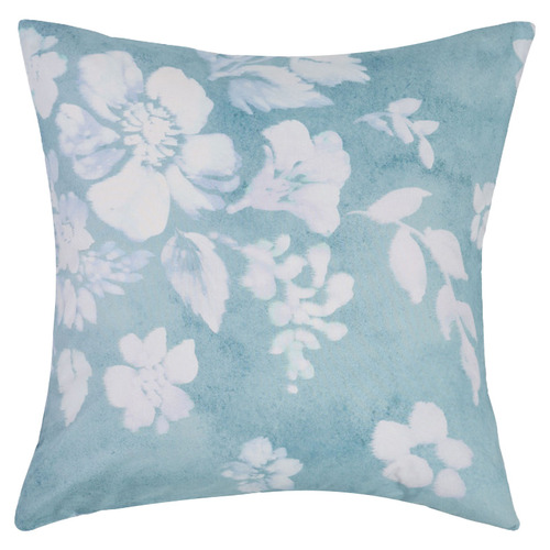 Kayla Cotton Percale European Pillowcase