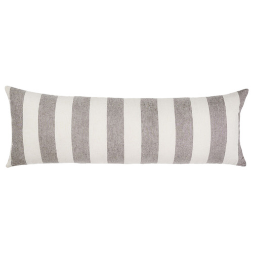 Vintage Cotton & Linen Cushion