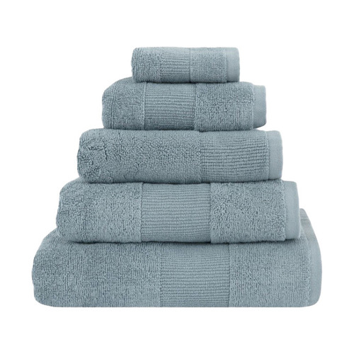 Verana Cotton Bathroom Towel Set