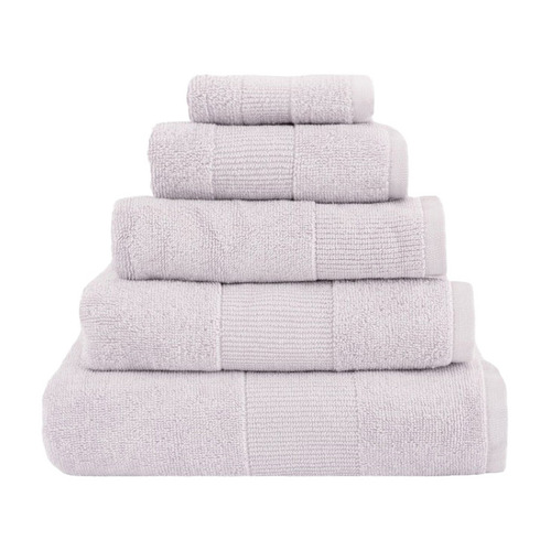 Verana Cotton Bathroom Towel Set