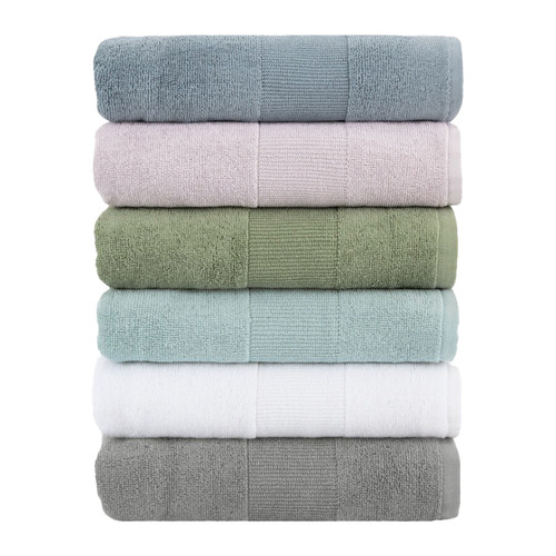 Verana Cotton Bathroom Towel Set