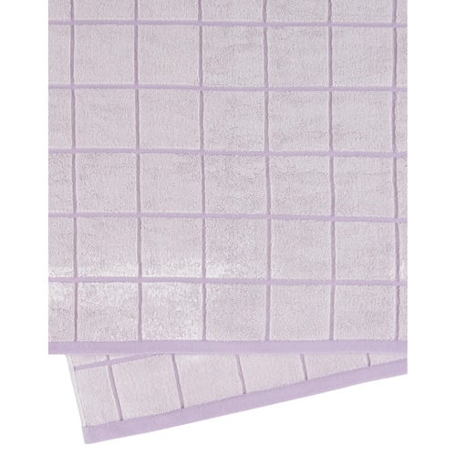 Geneva Yarn-Dyed Cotton Bathroom Towel Set