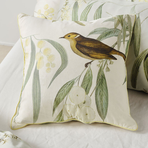 Eppalock Cotton Sateen Cushion