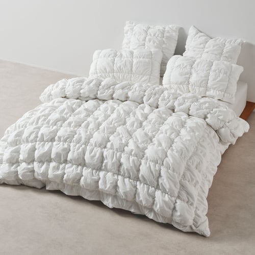 Piper Cotton Quilt Cover Set