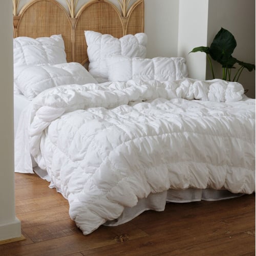 Piper Cotton Quilt Cover Set