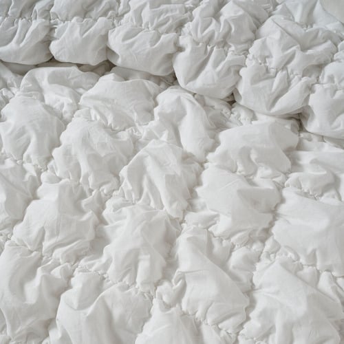 Piper Cotton Quilt Cover Set