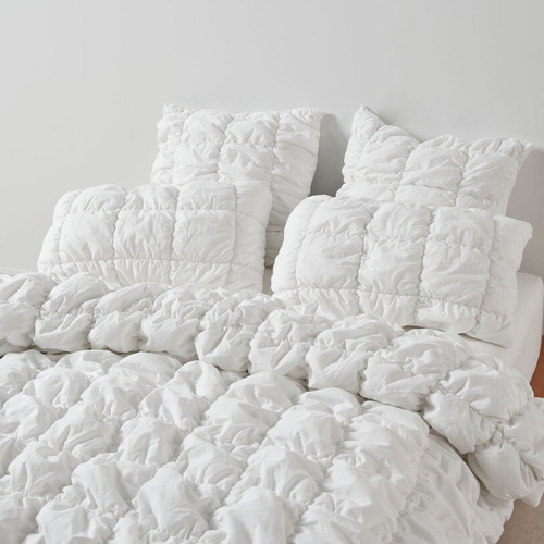 Piper Cotton Quilt Cover Set
