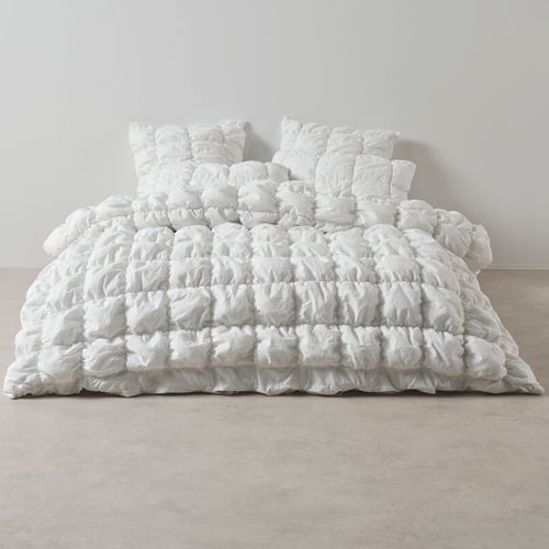 Piper Cotton Quilt Cover Set