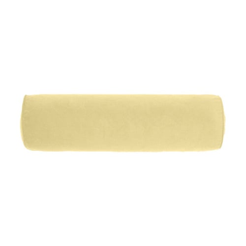 Enrique Velvet Bolster Cushion