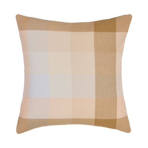 Honey Wellington Cotton European Pillowcase