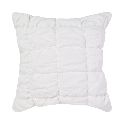 Piper Cotton European Pillowcase