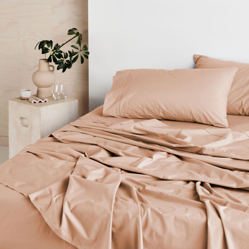 Vienna Cotton Sheet Set
