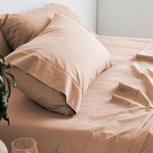 Vienna Cotton Sheet Set