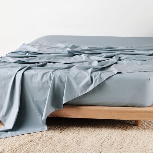 Vienna Cotton Sheet Set