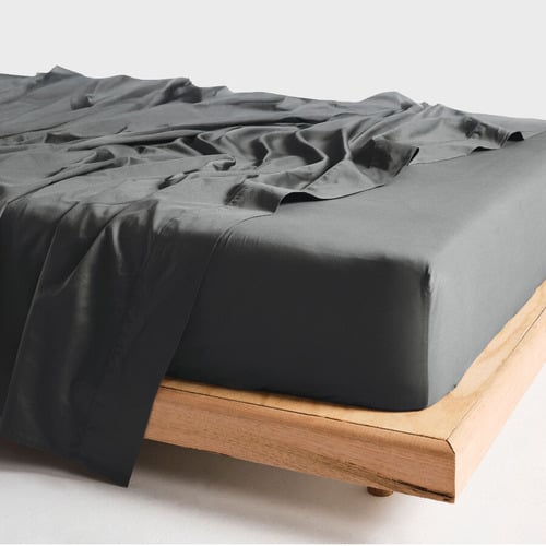 Vienna Cotton Sheet Set