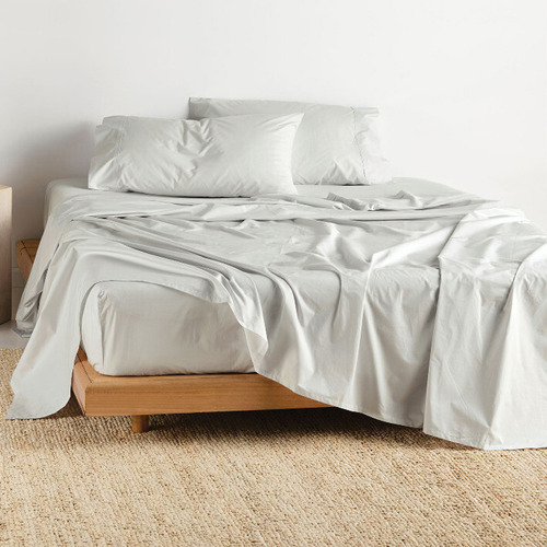 Vienna Cotton Sheet Set