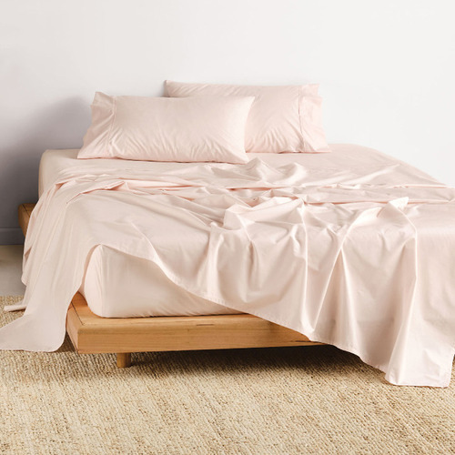 Vienna Cotton Sheet Set