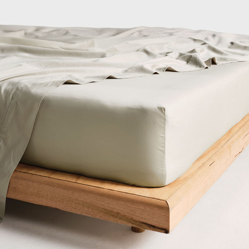 Vienna Cotton Sheet Set