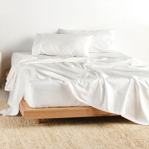 Vienna Cotton Sheet Set
