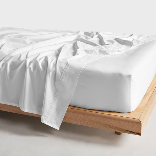 Vienna Cotton Sheet Set