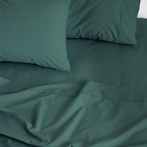 Vienna Cotton Sheet Set