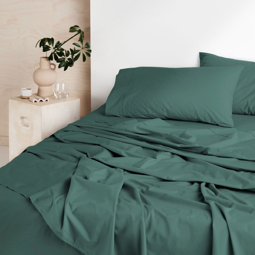 Vienna Cotton Sheet Set