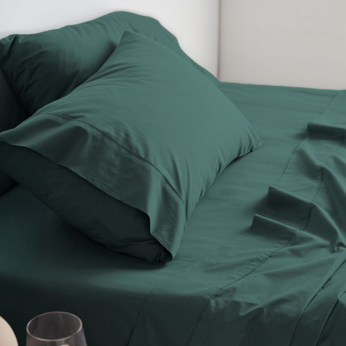 Vienna Cotton Sheet Set