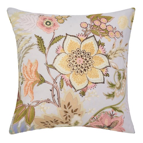 Larissa Cotton Cushion
