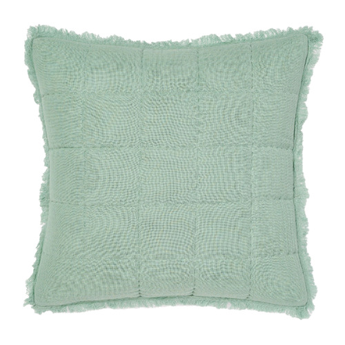 Bellbrae Jade Cushion 48x48cm