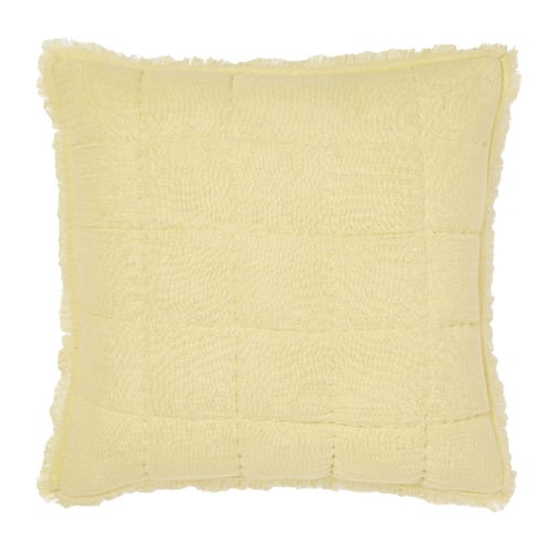 Bellbrae Butter Cushion 48x48cm