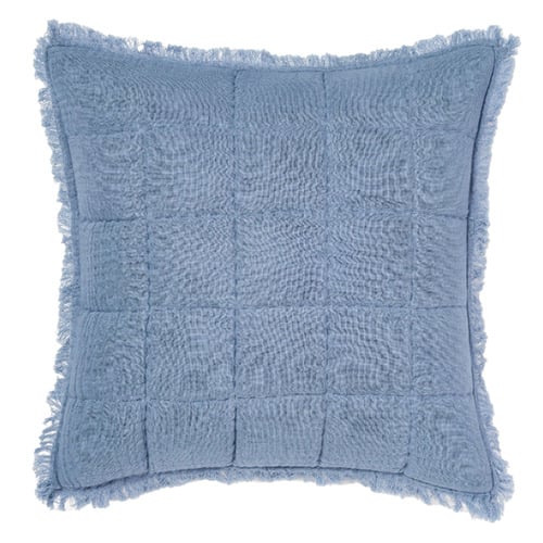 Bellbrae Cornflower Cushion 48x48cm