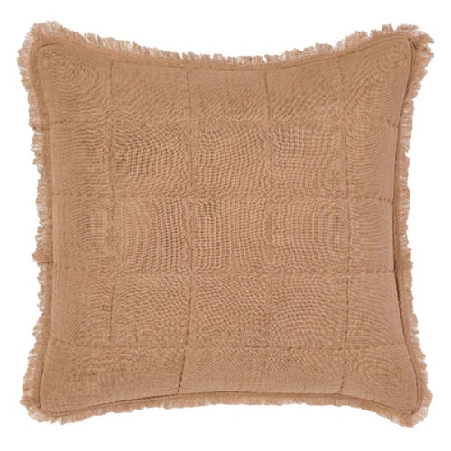 Bellbrae Clay Cushion 48x48cm