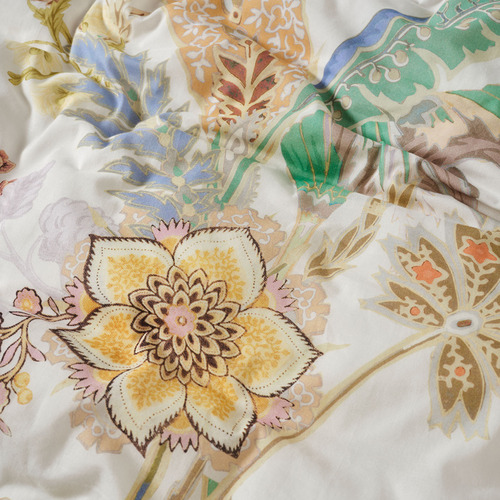 Larissa Cotton Quilt Cover Set