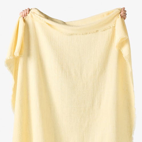 Maya Cotton Throw