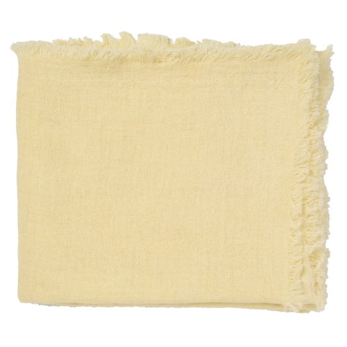 Maya Cotton Throw