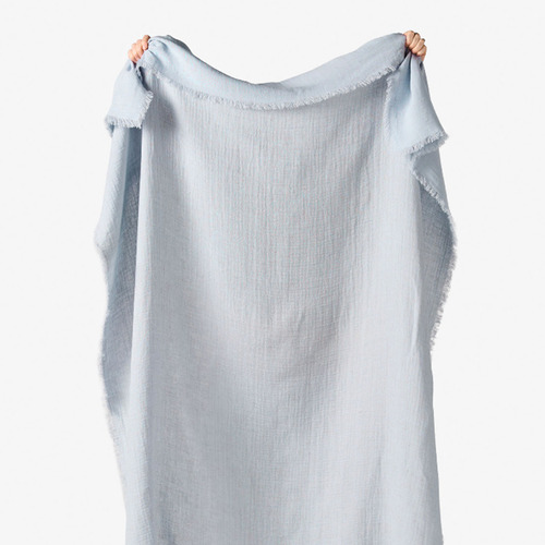 Maya Cotton Throw