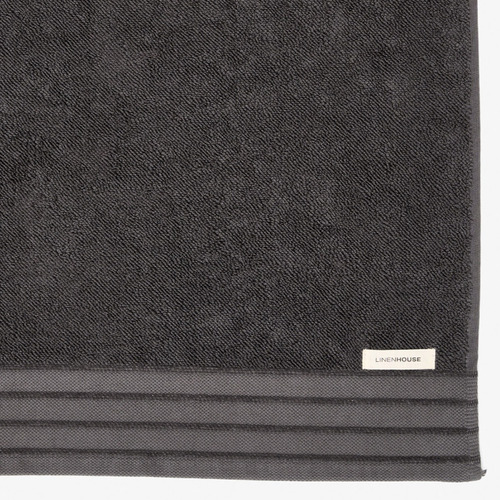 Marley Cotton Terry Bathroom Towel